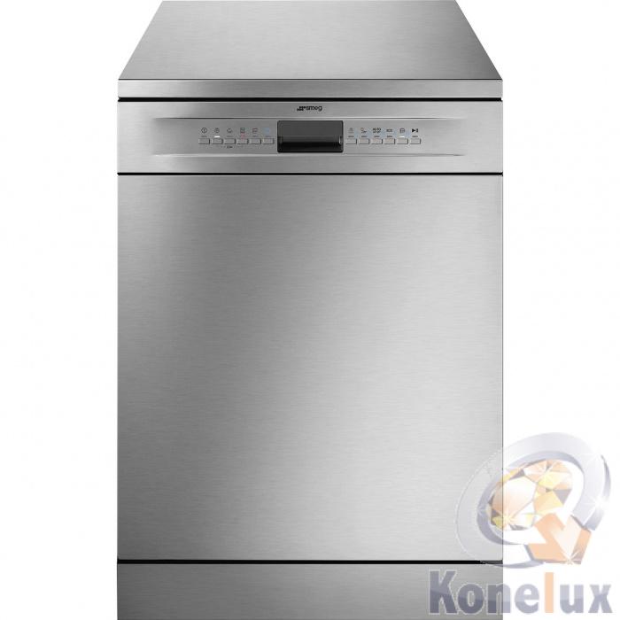 Smeg LVS344PM - Konelux