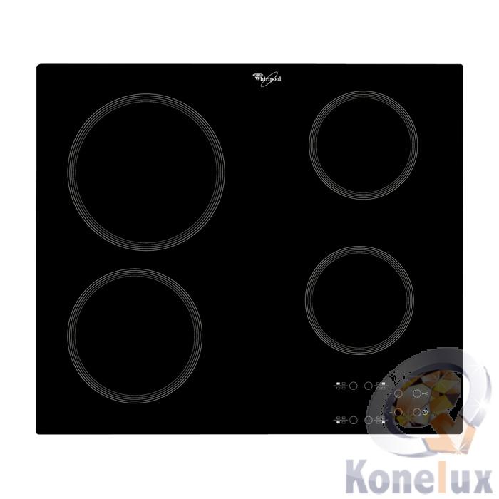 Whirlpool AKT801NE liesitaso - Konelux
