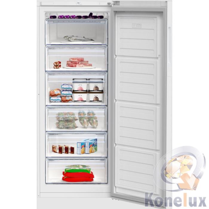 Beko RFSA24OM41WN - Konelux