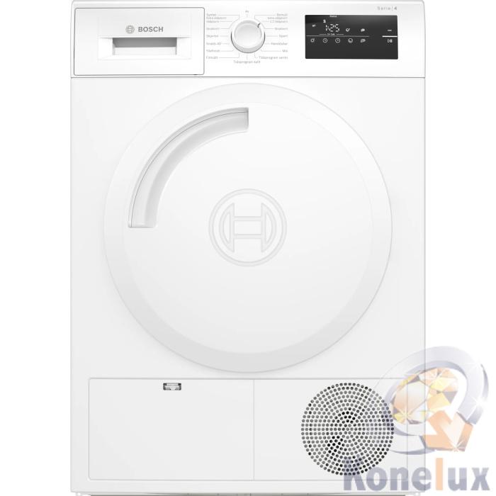 Bosch WTH83VP6SN - Konelux