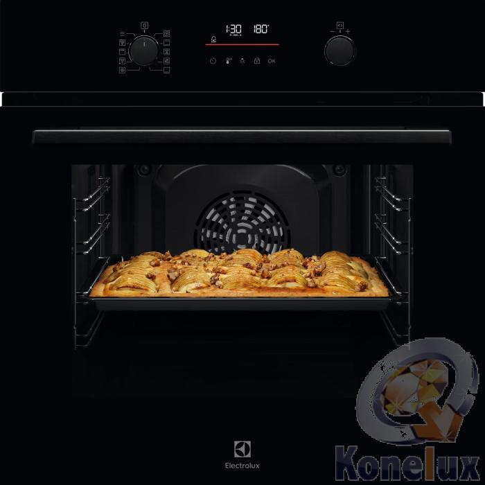 Electrolux EOFDP46BK - Konelux
