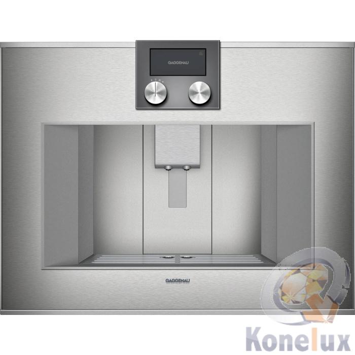 GAGGENAU CM450112 - Konelux