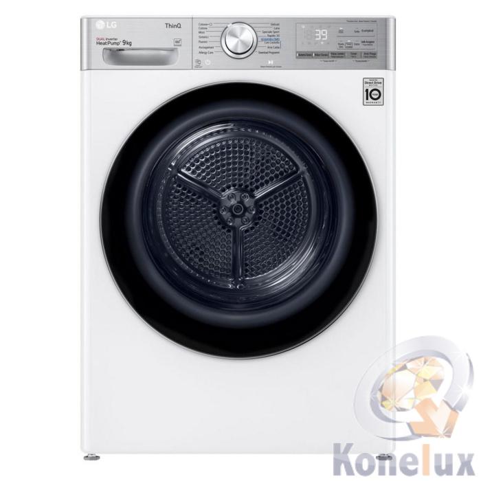 LG RH90V9AV2QR - Konelux