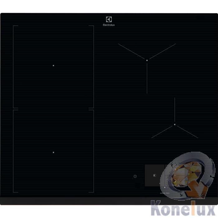 Electrolux EIS6949 - Konelux