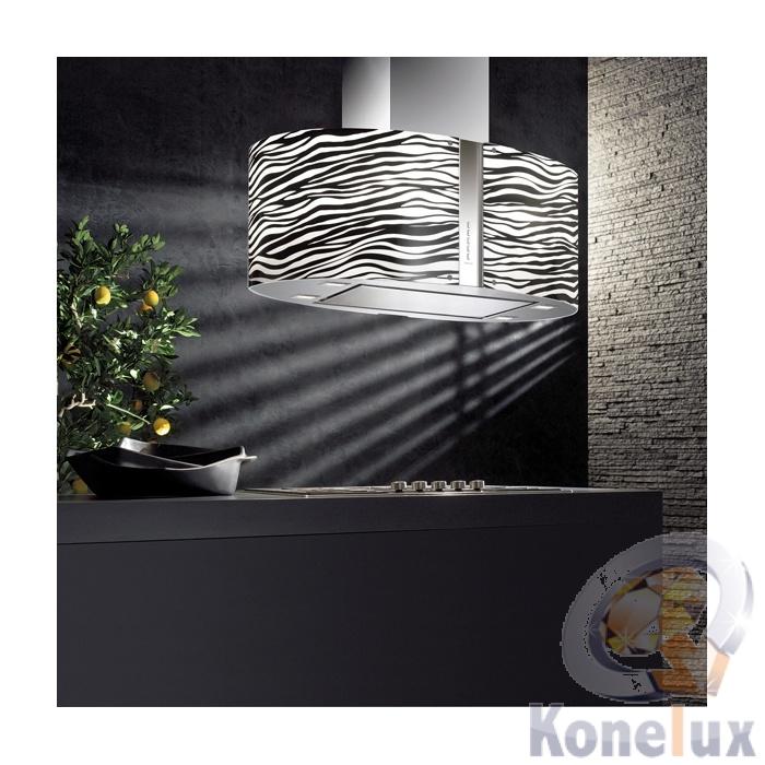 Falmec Mirabilia Zebra LED 65IS - Konelux