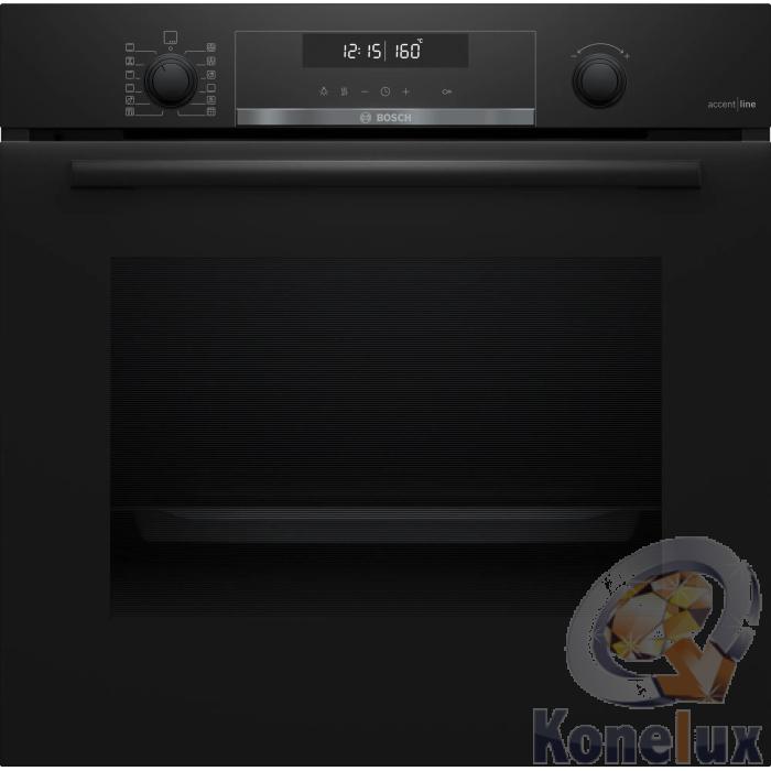 Bosch HBG478BB0S - Konelux