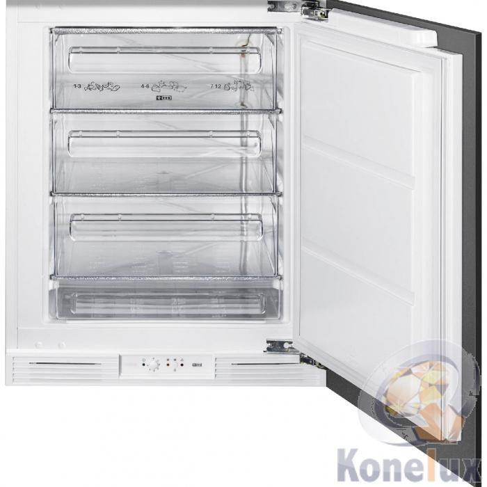 Smeg U8F082DE - Konelux