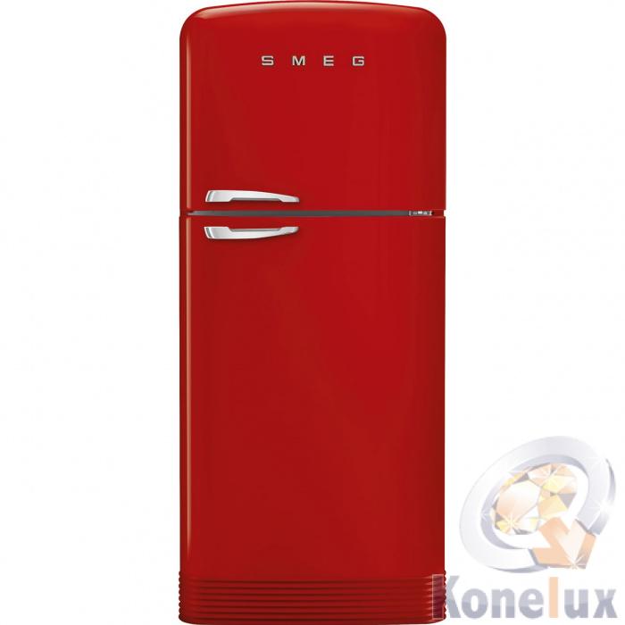 Smeg FAB50RRD5 - Konelux