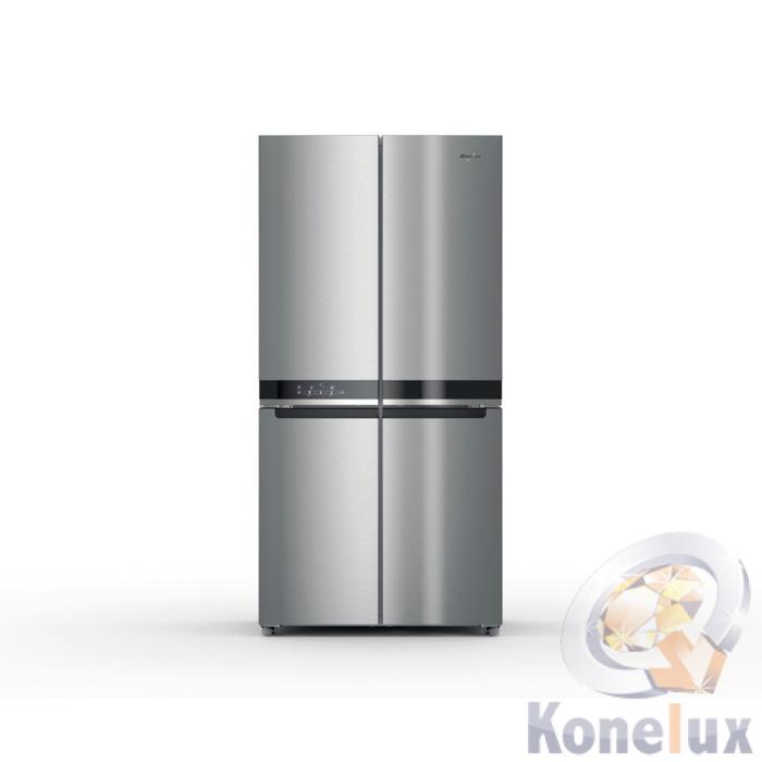 Whirlpool WQ9U2L - Konelux
