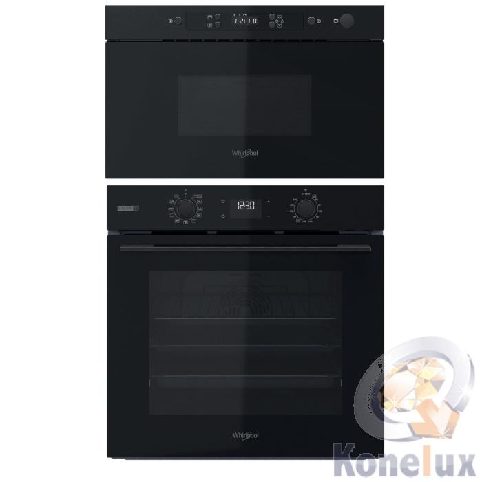 Whirlpool MBNA900B OMSK58CU1SB - Konelux