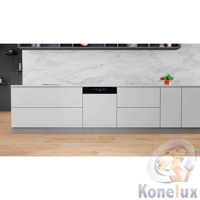 Whirlpool WBC3C26B - Konelux