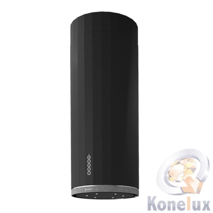 Faber Corinthia Isola dark Grey - Konelux