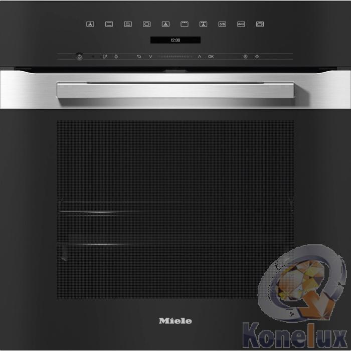 Miele DGC7250 EDST - Konelux