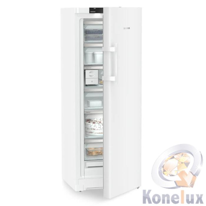 Liebherr FNC507i Peak - Konelux