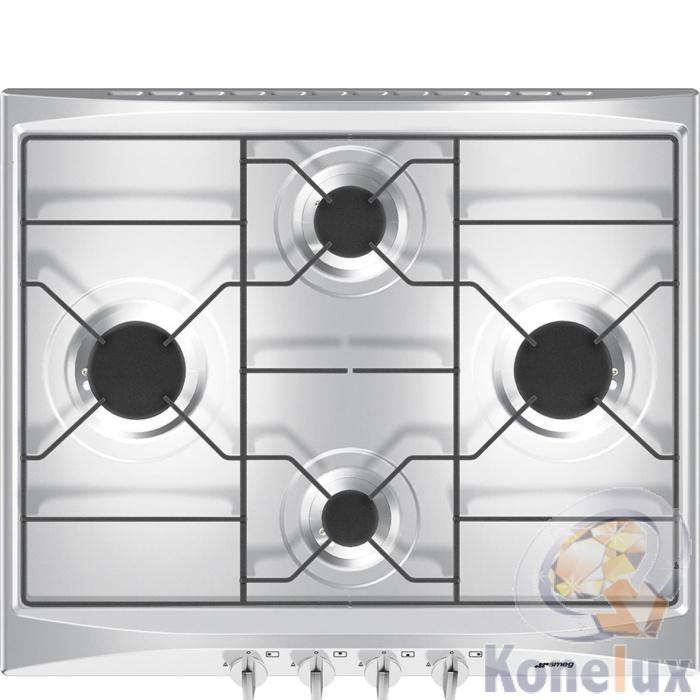 Smeg S264X2 - Konelux