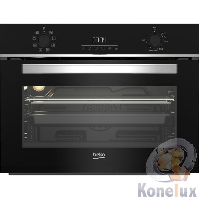 Beko BBCM13300X - Konelux