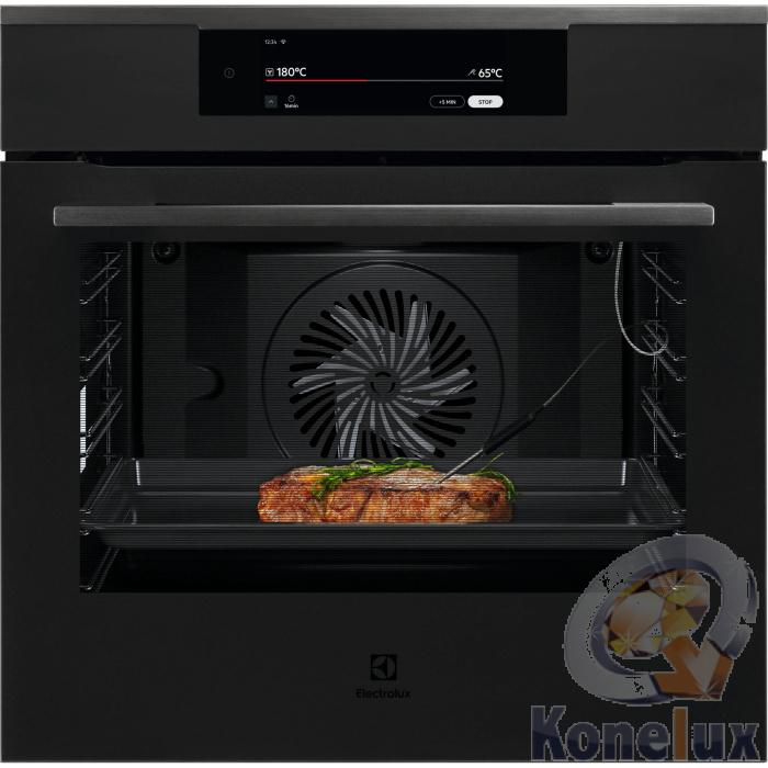Electrolux KOEAP3ST - Konelux