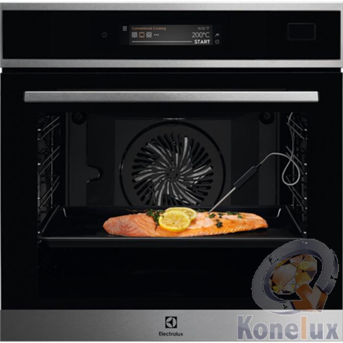 Electrolux EOC9P31WX - Konelux