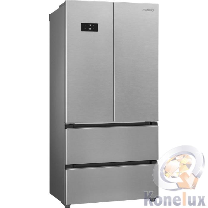 Smeg FQ55FXDD - Konelux