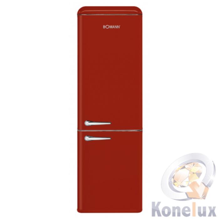 Bomann KGR7328Red  - Konelux