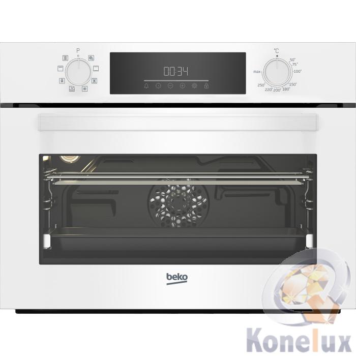 Beko BBCM18300W - Konelux