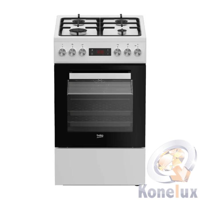 Beko FSM52332DWDT - Konelux