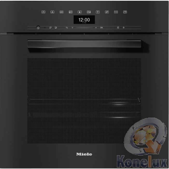 Miele DGC7460HC Pro OBSW - Konelux