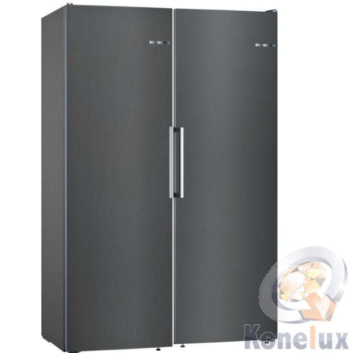 Bosch KSV36VXDP+GSN36VXEP  - Konelux