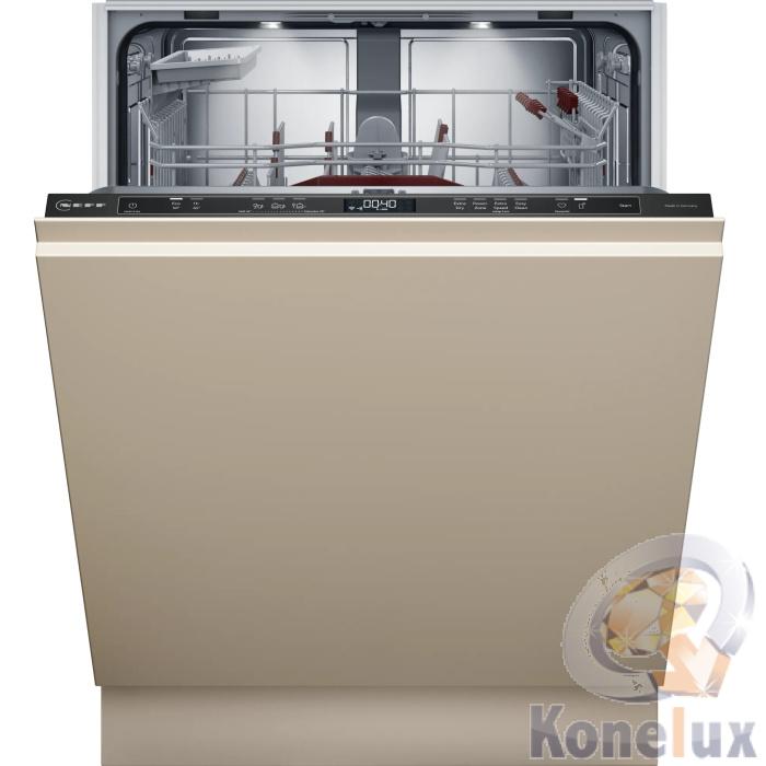 NEFF S297EB802E - Konelux