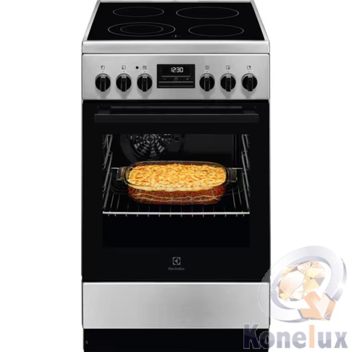 Electrolux LKR540266X - Konelux