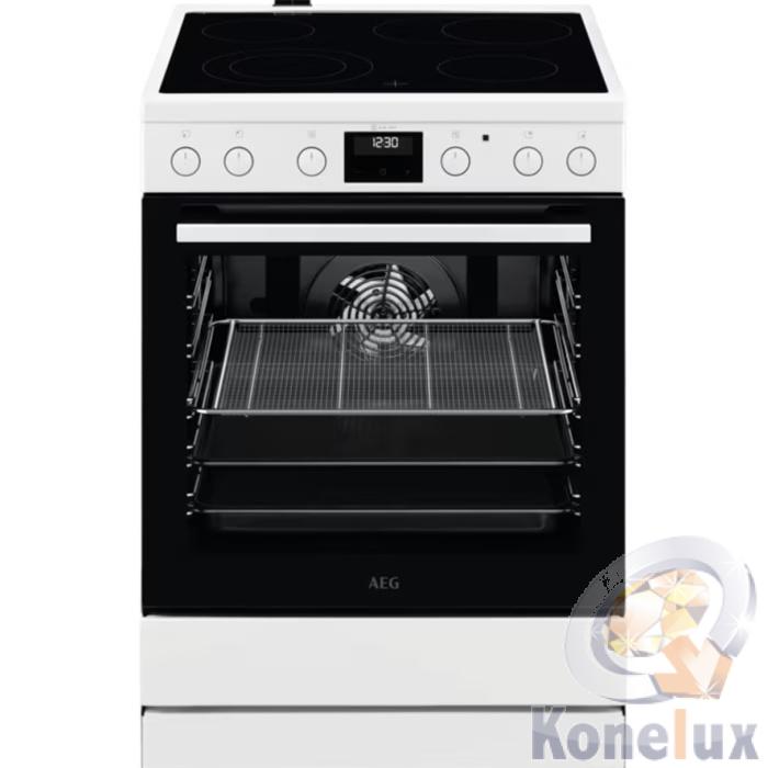 AEG CCB6440CBW - Konelux