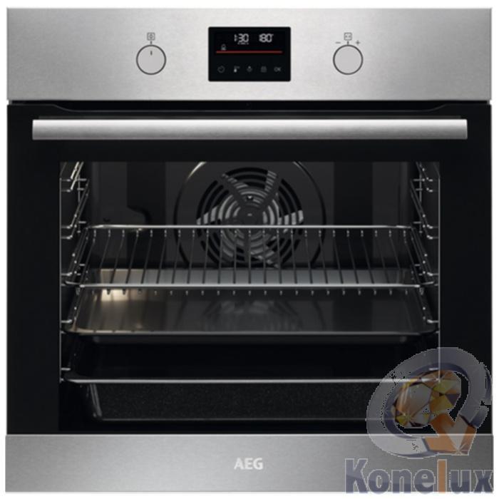 AEG BPS351161M Pyrolyysiuuni - Konelux