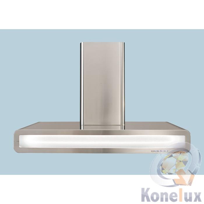 Falmec ICON VETRO WH90 - Konelux