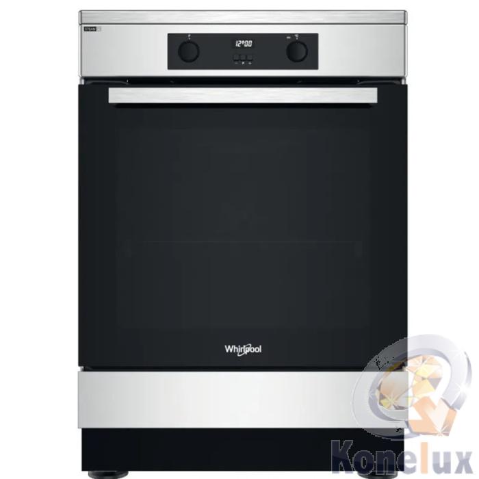 Whirlpool WS68IQ8CCXTE - Konelux
