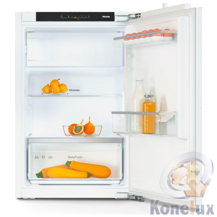 Miele K7128 D - Konelux
