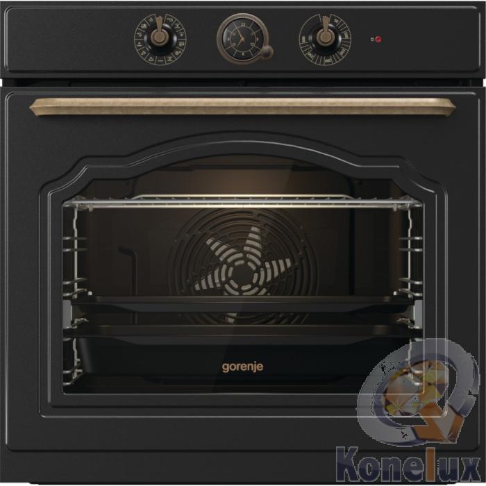 Gorenje BOS67372CLB - Konelux
