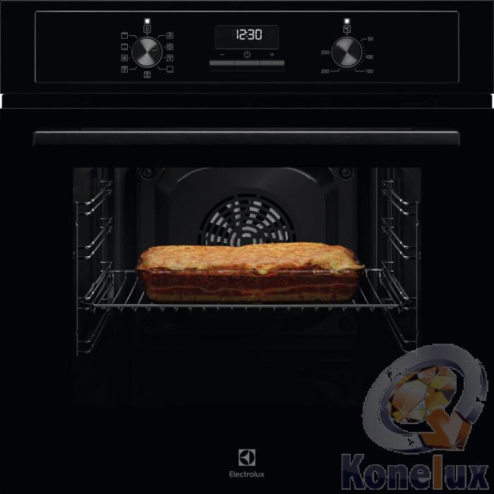 Electrolux EOF3H40BK - Konelux