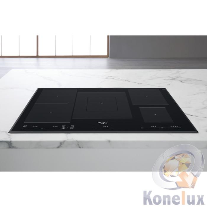 Whirlpool WT1090BA - Konelux
