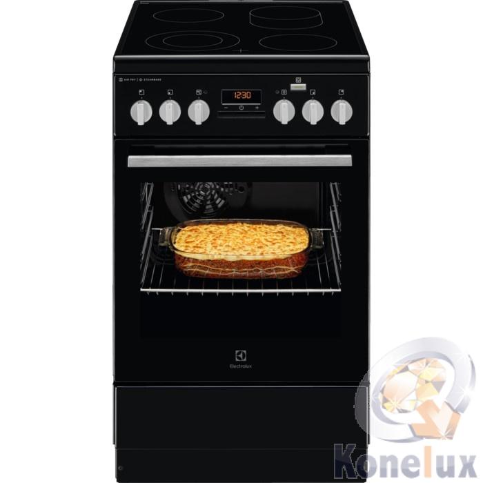 Electrolux LKR564200K - Konelux