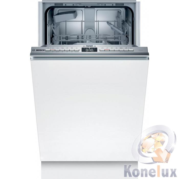 Bosch SPV4HKX45E - Konelux