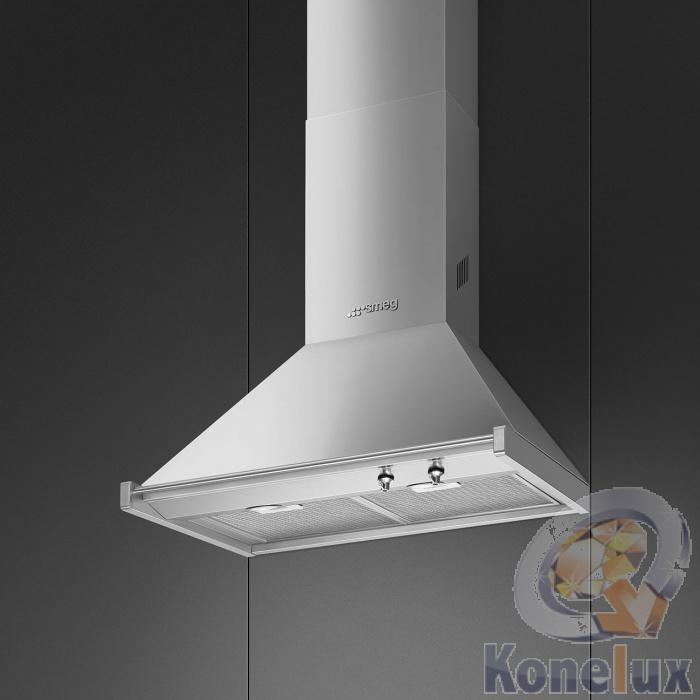 Smeg KD70XE Opera 70 - Konelux
