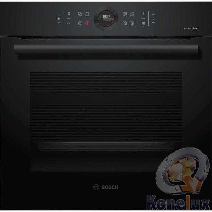 Bosch HBG872DC1S - Konelux