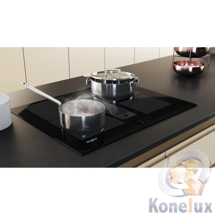 Whirlpool WVH1065BFKIT - Konelux