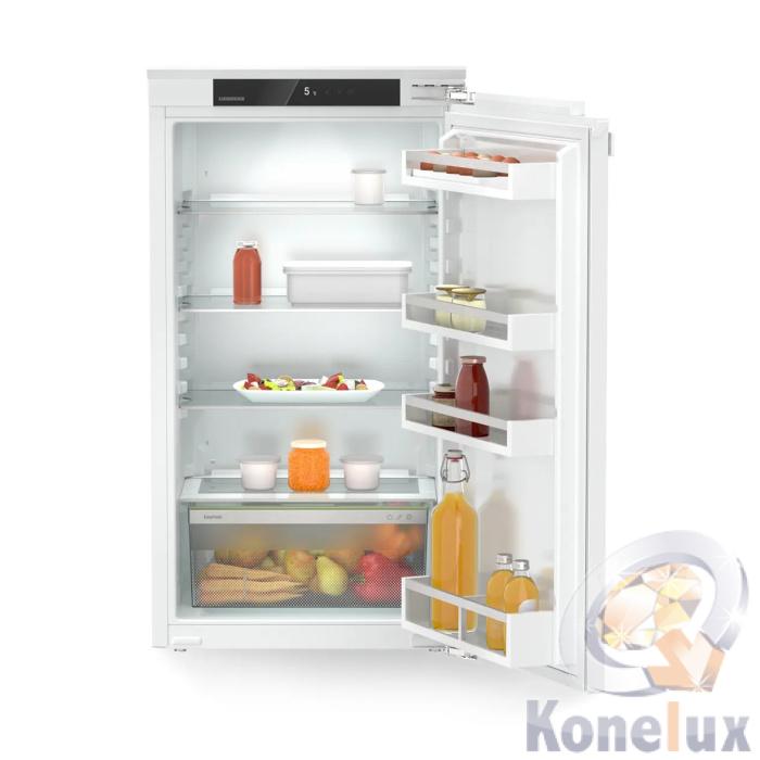 Liebherr IRD4000 - Konelux