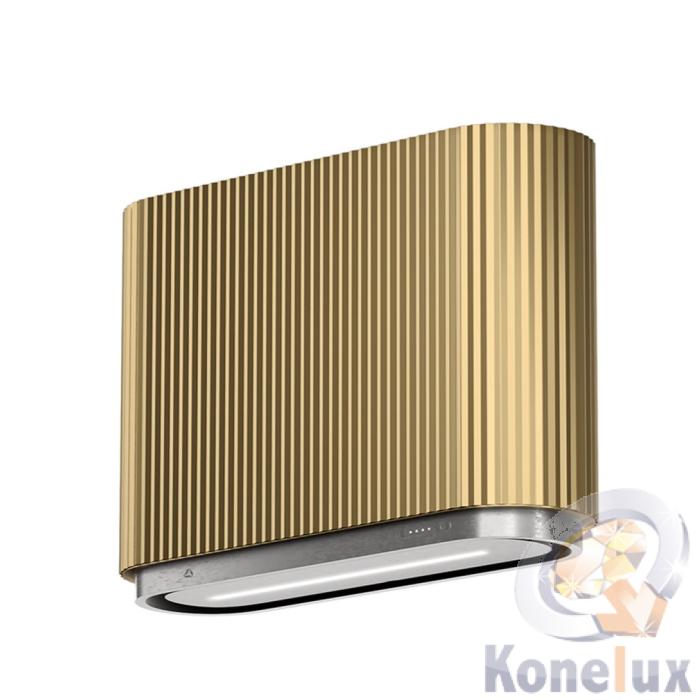 Monogram Mono 60 Gold - Konelux