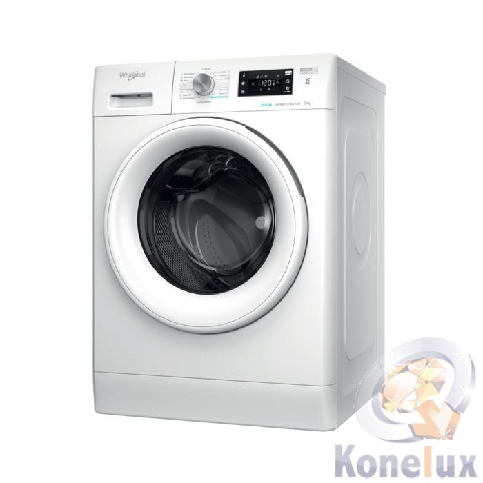 Whirlpool FFB7259WVEE - Konelux