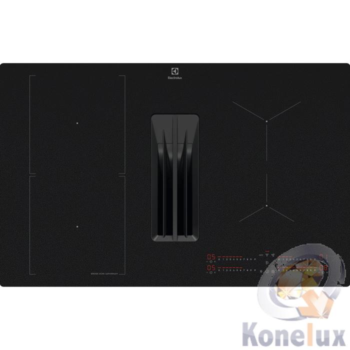 Electrolux ECC83443CZ - Konelux