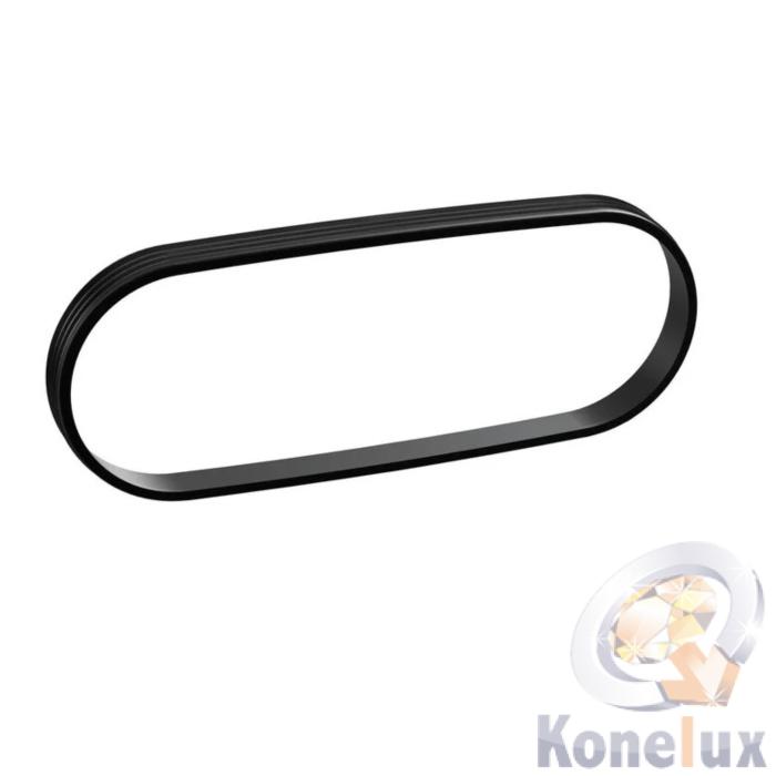 BORA Ecotube EFD - Konelux