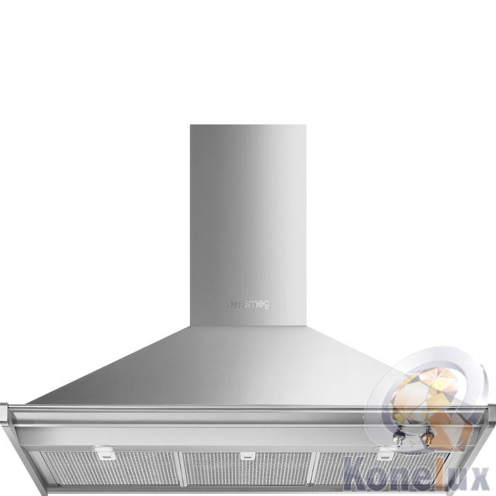 Smeg KD100HXE Opera 100 - Konelux
