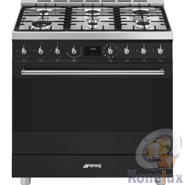 Smeg C9GMMB2 - Konelux